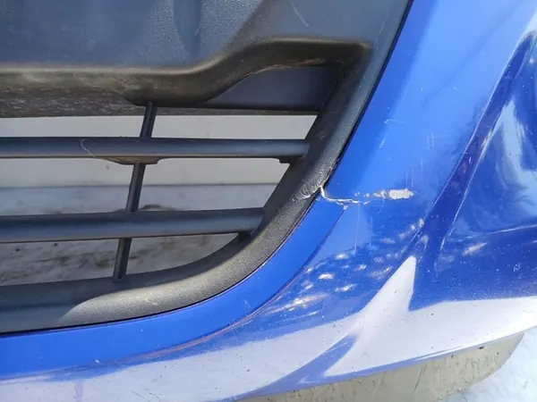 Hyundai OE 86511-1J000 Paraurti anteriore image 2