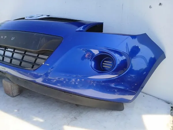 Hyundai OE 86511-1J000 Paraurti anteriore image 3