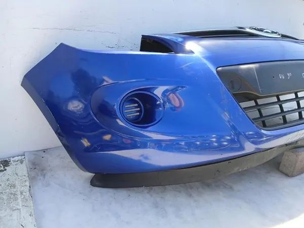 Hyundai OE 86511-1J000 Paraurti anteriore image 4