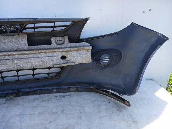 Hyundai OE 86511-1J000 Paraurti anteriore image 6