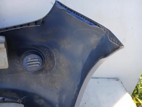 Hyundai OE 86511-1J000 Paraurti anteriore image 7