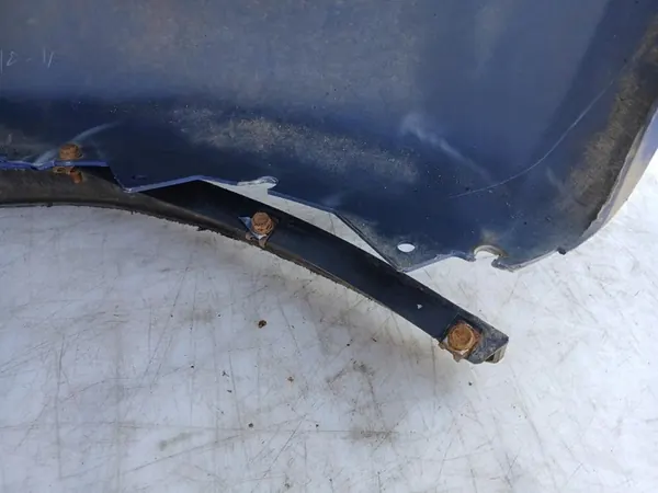 Hyundai OE 86511-1J000 Paraurti anteriore image 8