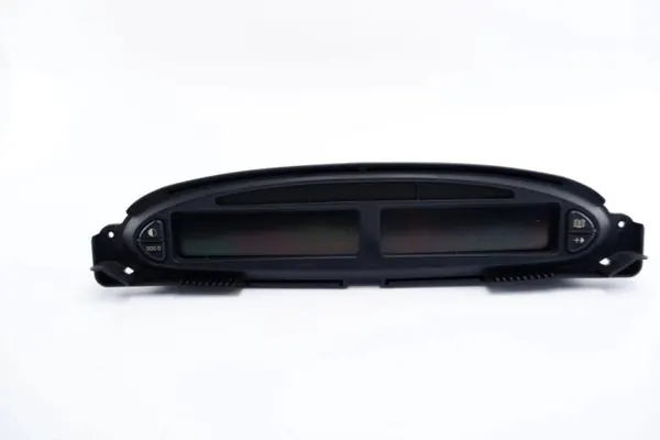 Cuentakilómetros CITROEN usado OEM 964116080 Xsara Picasso image 2