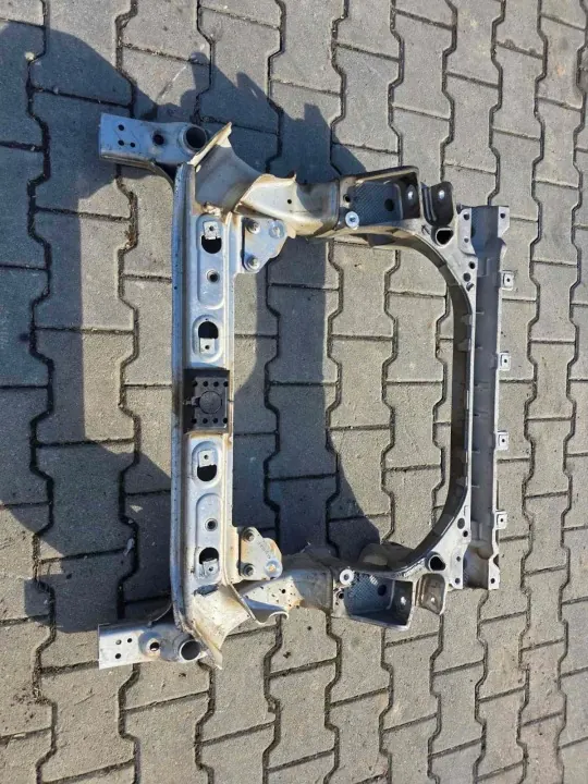 Framfjädring Mercedes-Benz GLC OEM 2536205700 image 2