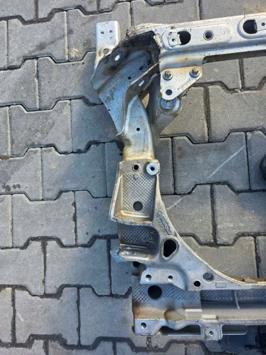 Framfjädring Mercedes-Benz GLC OEM 2536205700 image 4