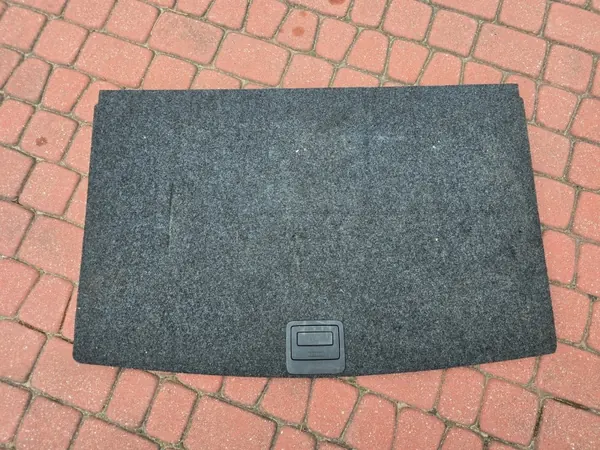 Kofferraumteppich VW Golf V Plus OEM 5M0858855A image 2