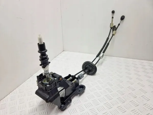 Levier de Vitesse OEM 9811778780 pour Citroen C4 Cactus image 2
