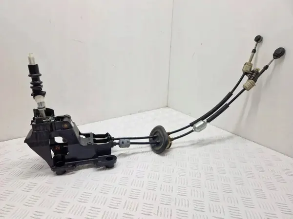 Levier de Vitesse OEM 9811778780 pour Citroen C4 Cactus image 4