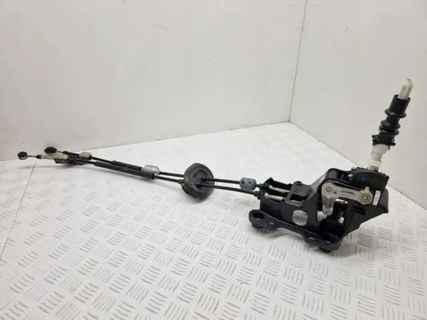 Levier de Vitesse OEM 9811778780 pour Citroen C4 Cactus image 5
