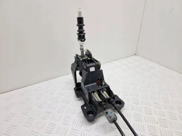 Levier de Vitesse OEM 9811778780 pour Citroen C4 Cactus image 6