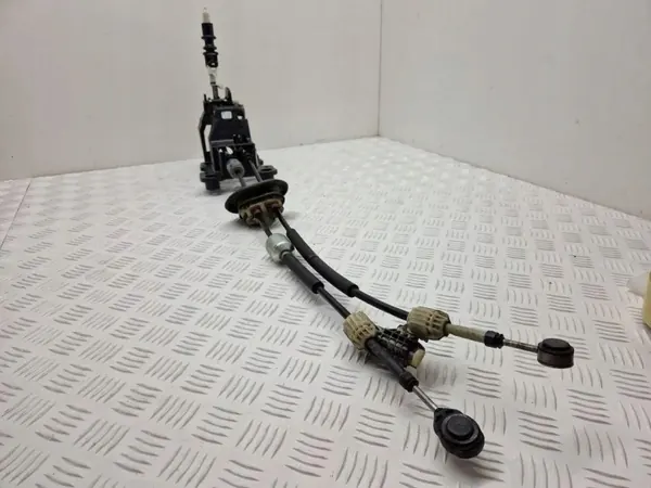 Levier de Vitesse OEM 9811778780 pour Citroen C4 Cactus image 7