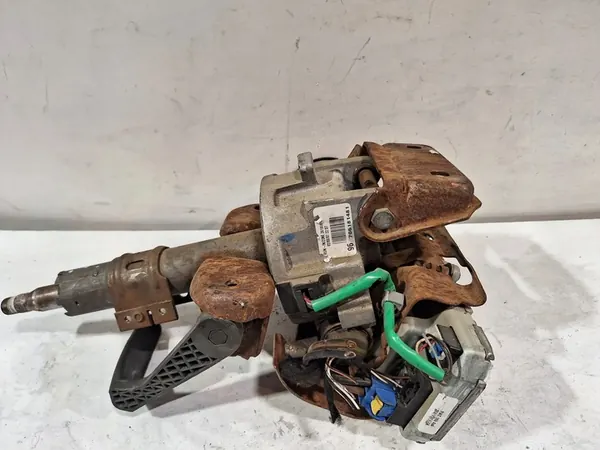 Coluna de direção elétrica 51754448 Fiat Panda II image 2