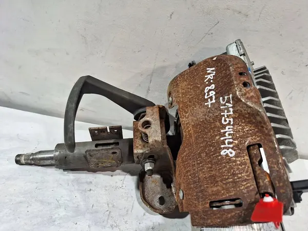 Coluna de direção elétrica 51754448 Fiat Panda II image 3