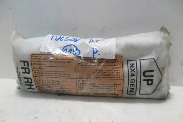 OEM 2806-P1-002803 Airbag Hyundai Tucson IV 2020- image 2