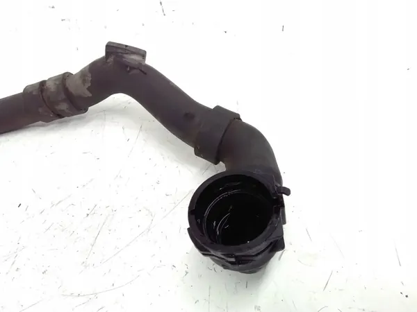 Turboahdinvesiputki Volkswagen Beetle A5 1K0122051HE image 2