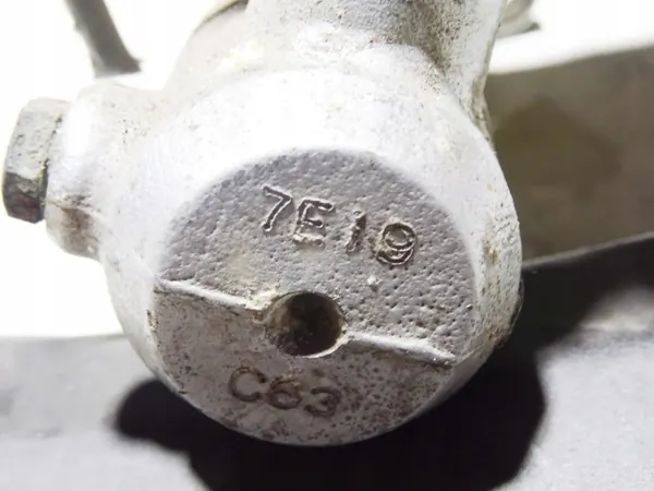 Bromscylinder OEM 7E19C63 för Toyota Carina Sedan image 3