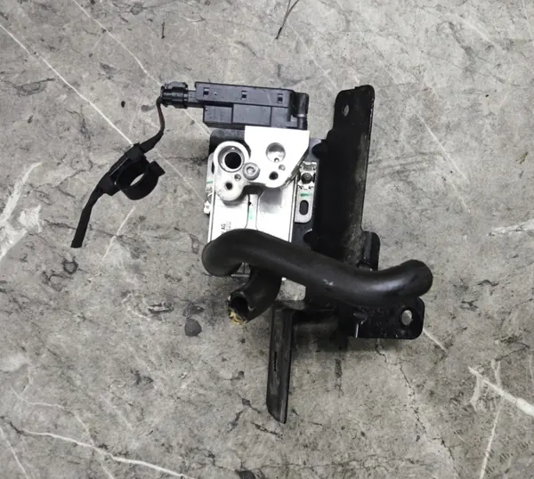 A/C laajennusventtiili OEM Audi Q4 e-tron ID4 Elroq image 3