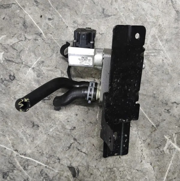 A/C laajennusventtiili OEM Audi Q4 e-tron ID4 Elroq image 4