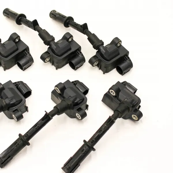 Mercedes-Benz S W221 2012 Bobina de Encendido Alta Tensión image 3