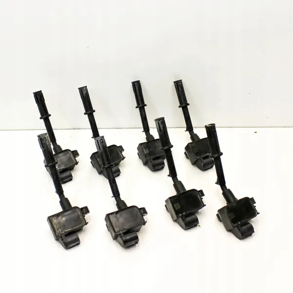 Mercedes-Benz S W221 2012 Bobina de Encendido Alta Tensión image 4