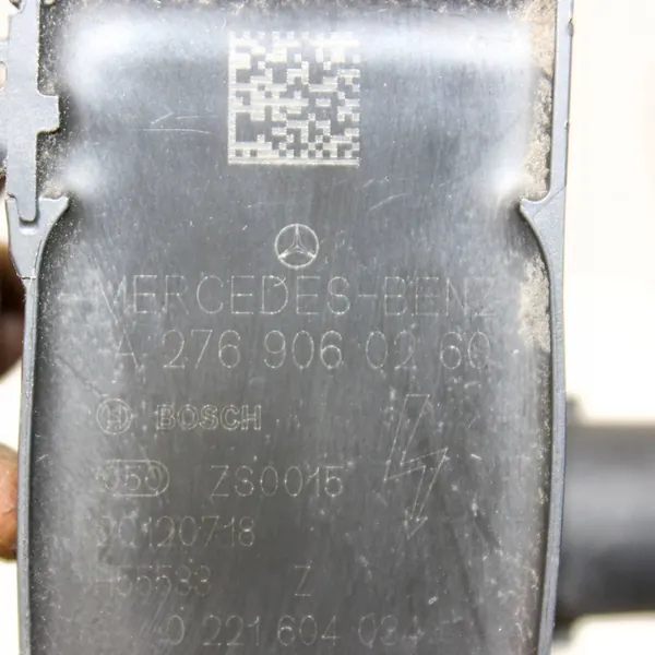 Mercedes-Benz S W221 2012 Bobina de Encendido Alta Tensión image 6