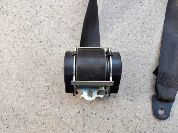 Veiligheidsgordel voor rechts OEM 868842775R13 - Dacia image 4