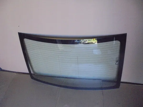 Luna trasera Kia Magentis OEM 43R-00240 Usada image 4
