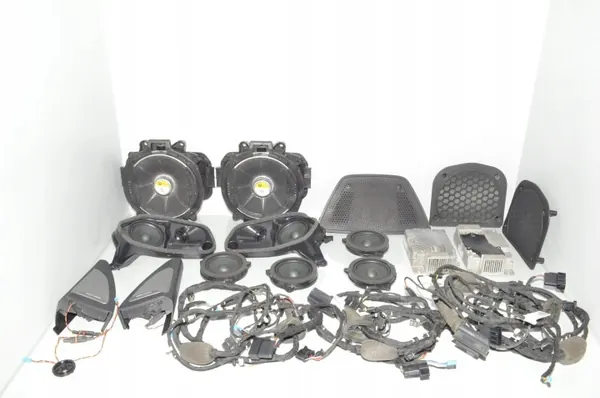 Système Audio BMW X7 OEM 9439041 - Occasion image 2