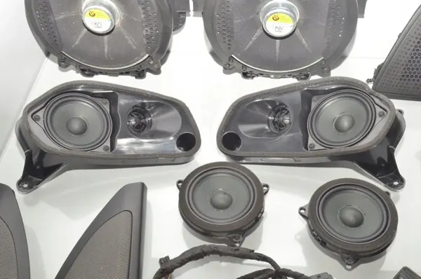 Système Audio BMW X7 OEM 9439041 - Occasion image 3