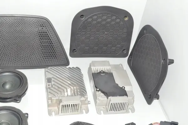 Système Audio BMW X7 OEM 9439041 - Occasion image 7