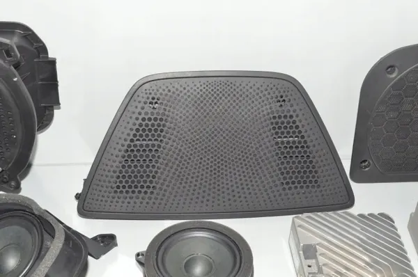 Système Audio BMW X7 OEM 9439041 - Occasion image 8