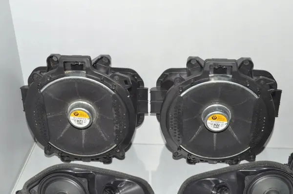 Système Audio BMW X7 OEM 9439041 - Occasion image 9