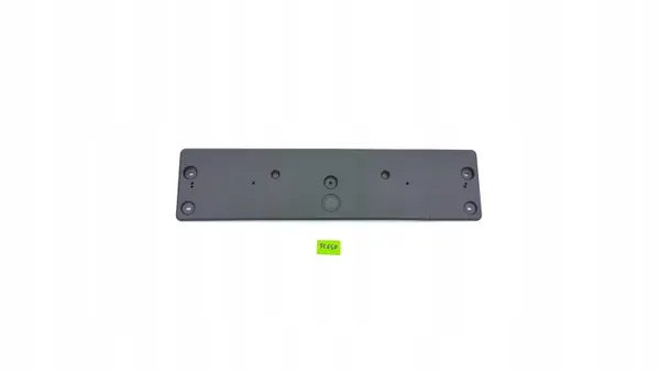 Support plaque avant OEM 86519-D0600 pour Hyundai i30 image 2