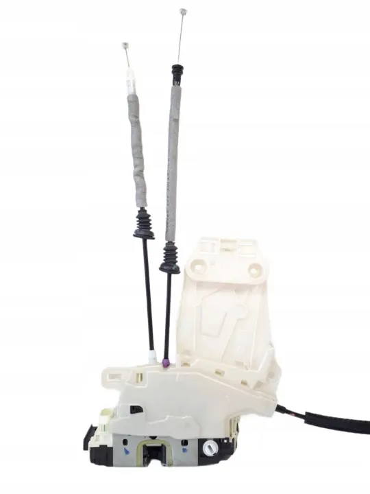 Jeep Renegade Takaoven Lukko OEM C36008 image 3