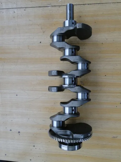 OEM 26746783222 Kampiakseli Hyundai Kia 2.0T GDi image 2