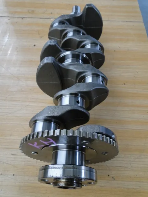 OEM 26746783222 Kampiakseli Hyundai Kia 2.0T GDi image 3