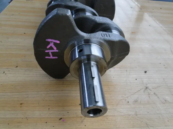 OEM 26746783222 Kampiakseli Hyundai Kia 2.0T GDi image 4