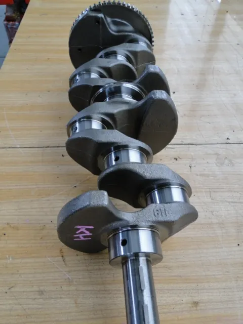 OEM 26746783222 Kampiakseli Hyundai Kia 2.0T GDi image 5