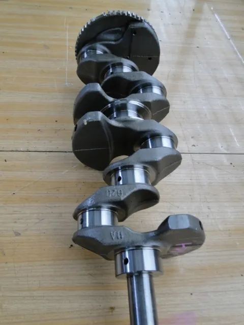 OEM 26746783222 Kampiakseli Hyundai Kia 2.0T GDi image 6