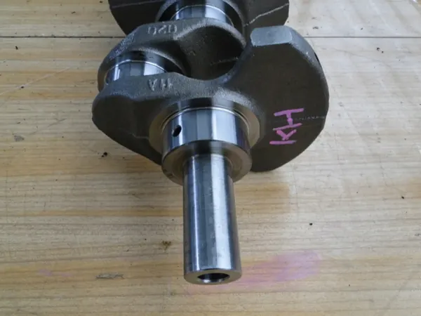 OEM 26746783222 Kampiakseli Hyundai Kia 2.0T GDi image 7