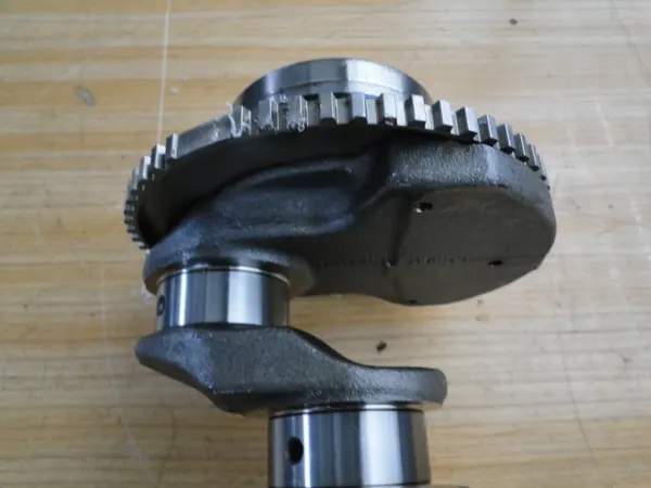 OEM 26746783222 Kampiakseli Hyundai Kia 2.0T GDi image 8