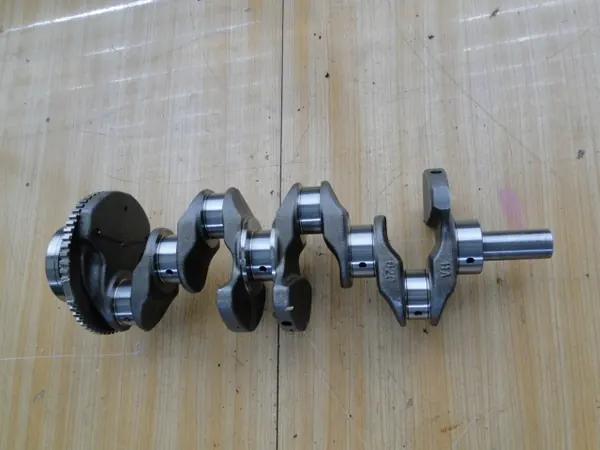 OEM 26746783222 Kampiakseli Hyundai Kia 2.0T GDi image 9