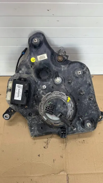 Audi 4G0131877 AdBlue-tank & Pomp voor A6/A7 C7 image 2