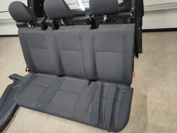 OEM P000030828 interieurbouwkit voor VW Caddy 2K7 image 7