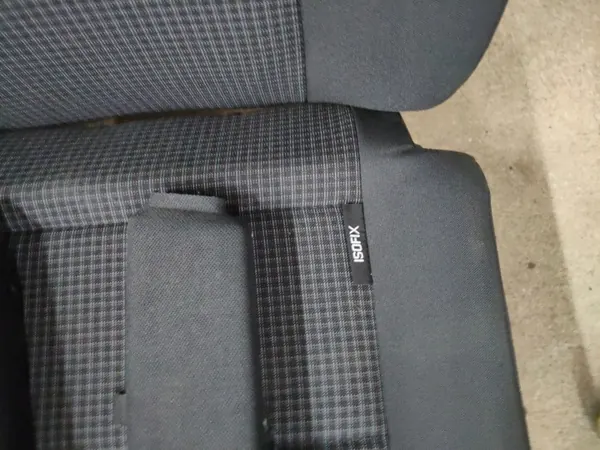 OEM P000030828 interieurbouwkit voor VW Caddy 2K7 image 8