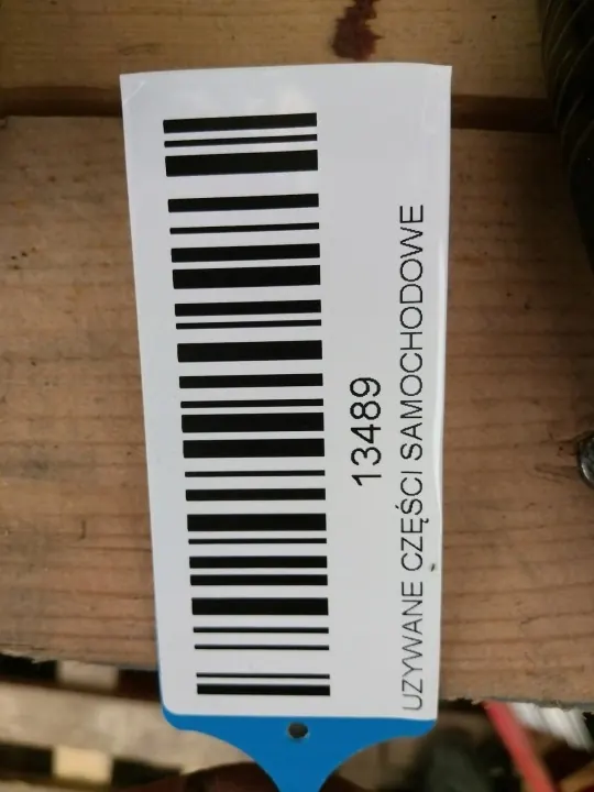 Multifunktionsratt OEM 360197302 Kia Picanto image 7