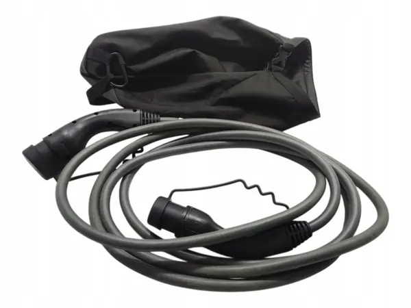 Câble de charge OEM 8490580 pour BMW 2 Active Tourer image 2
