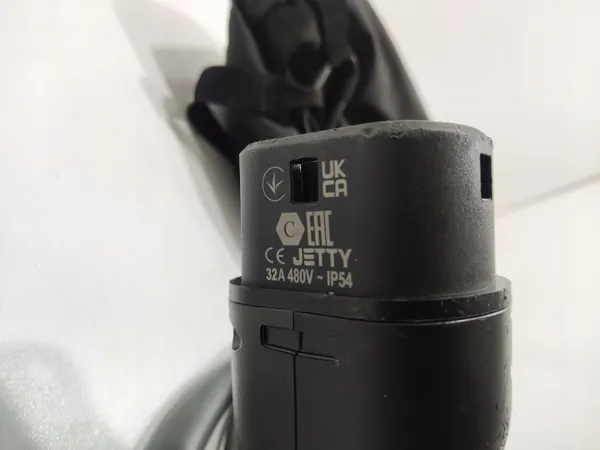 Câble de charge OEM 8490580 pour BMW 2 Active Tourer image 5