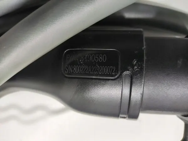 Câble de charge OEM 8490580 pour BMW 2 Active Tourer image 9