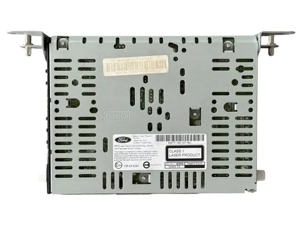 Radio Navigatie Lezer OEM HS7T-19C107-NC Ford Mondeo image 3